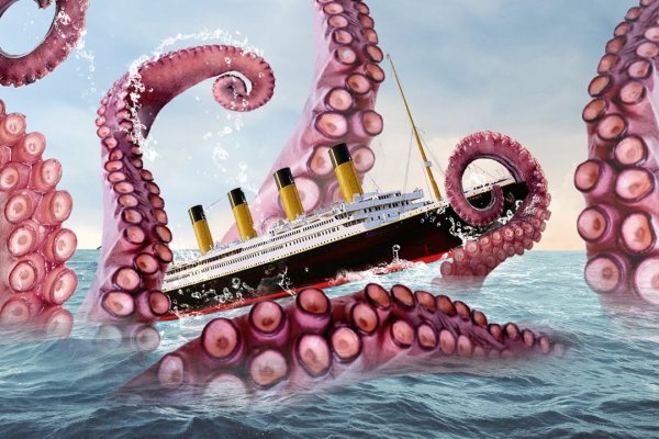 Kraken forum