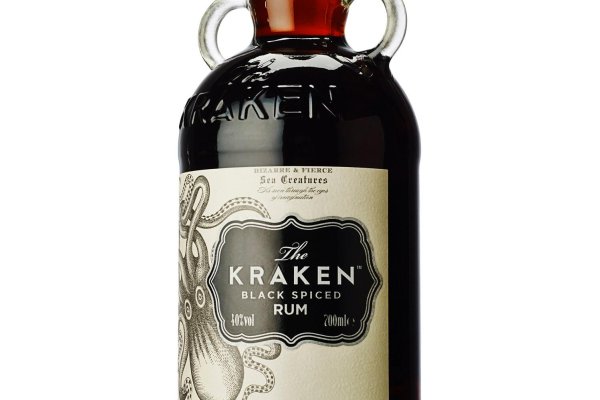 Kraken это